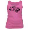 Women's Basic Tank Top Thumbnail
