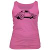 Women's Basic Tank Top Thumbnail