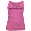Women's Basic Tank Top Thumbnail