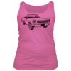Women's Basic Tank Top Thumbnail