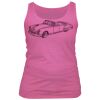 Women's Basic Tank Top Thumbnail