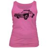 Women's Basic Tank Top Thumbnail