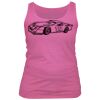 Women's Basic Tank Top Thumbnail
