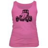Women's Basic Tank Top Thumbnail