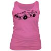 Women's Basic Tank Top Thumbnail