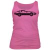Women's Basic Tank Top Thumbnail