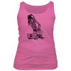 Women's Basic Tank Top Thumbnail
