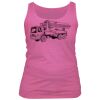 Women's Basic Tank Top Thumbnail