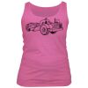 Women's Basic Tank Top Thumbnail