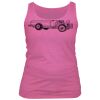 Women's Basic Tank Top Thumbnail