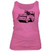 Women's Basic Tank Top Thumbnail