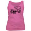Women's Basic Tank Top Thumbnail