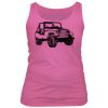 Women's Basic Tank Top Thumbnail