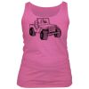 Women's Basic Tank Top Thumbnail