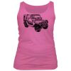 Women's Basic Tank Top Thumbnail