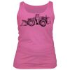 Women's Basic Tank Top Thumbnail