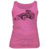 Women's Basic Tank Top Thumbnail
