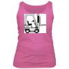 Women's Basic Tank Top Thumbnail