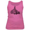 Women's Basic Tank Top Thumbnail