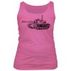 Women's Basic Tank Top Thumbnail