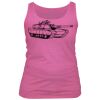Women's Basic Tank Top Thumbnail