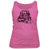 Women's Basic Tank Top Thumbnail