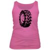 Women's Basic Tank Top Thumbnail