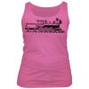 Women's Basic Tank Top Thumbnail