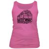 Women's Basic Tank Top Thumbnail