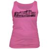 Women's Basic Tank Top Thumbnail