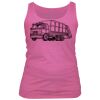 Women's Basic Tank Top Thumbnail