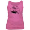 Women's Basic Tank Top Thumbnail