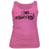 Women's Basic Tank Top Thumbnail