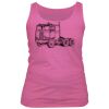 Women's Basic Tank Top Thumbnail