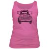 Women's Basic Tank Top Thumbnail