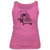 Women's Basic Tank Top Thumbnail