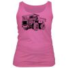 Women's Basic Tank Top Thumbnail