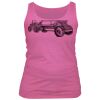 Women's Basic Tank Top Thumbnail