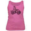 Women's Basic Tank Top Thumbnail