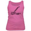 Women's Basic Tank Top Thumbnail
