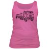 Women's Basic Tank Top Thumbnail