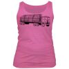 Women's Basic Tank Top Thumbnail