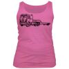 Women's Basic Tank Top Thumbnail