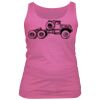 Women's Basic Tank Top Thumbnail