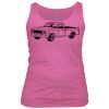 Women's Basic Tank Top Thumbnail