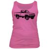 Women's Basic Tank Top Thumbnail