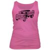 Women's Basic Tank Top Thumbnail