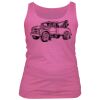 Women's Basic Tank Top Thumbnail