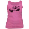 Women's Basic Tank Top Thumbnail