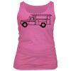 Women's Basic Tank Top Thumbnail